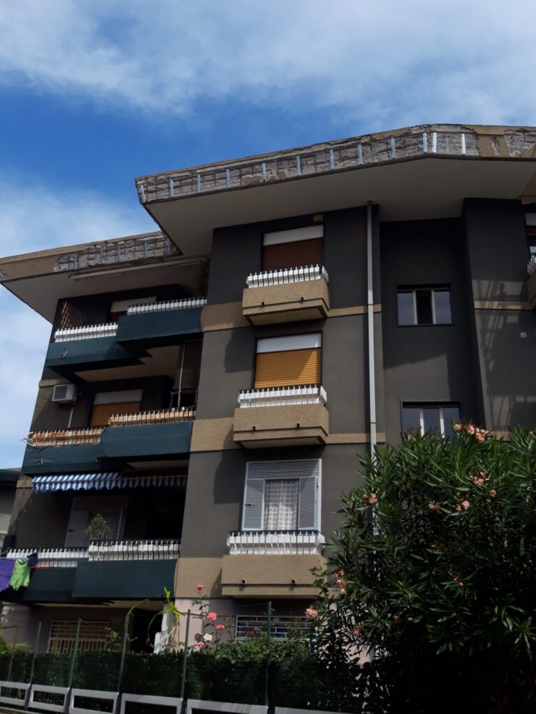edilizia civile catania